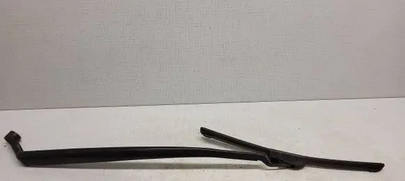 Toyota Verso Windshield/front glass wiper blade 3151820