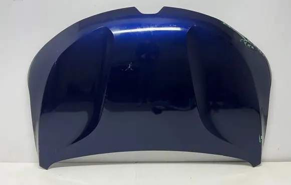 Renault Megane E-Tech Engine bonnet/hood 656160156R