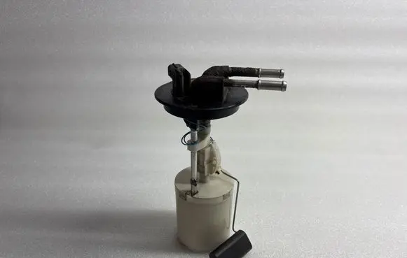 In-tank fuel pump