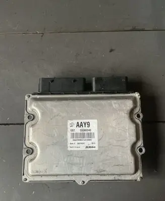 Engine control unit/module