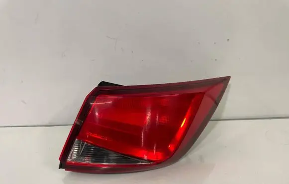 Seat Leon (5F) Rear/tail lights 5F9945096 90047802 90047802HDAB