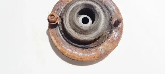 Audi A4 S4 B5 8D Coil spring mount 4d0412377f