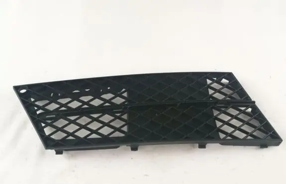 BMW 5 E60 E61 Front bumper lower grill 5111717809805