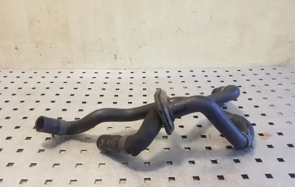 Audi Q5 SQ5 Heater radiator pipe/hose 8R0819350AF