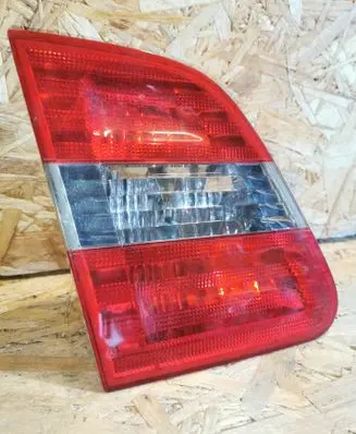 Mercedes-Benz B W245 Tailgate rear/tail lights A1698201564 27530104