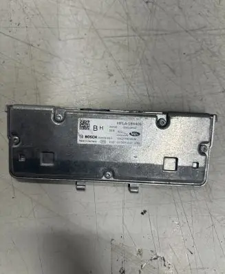 Land Rover Range Rover Sport L494 Windshield/windscreen camera HPLA19H406