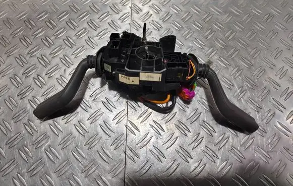 Volvo S40, V40 Airbag slip ring squib (SRS ring) 30638468