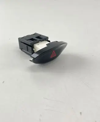 Porsche Boxster 986 Hazard light switch 98661312101