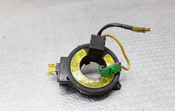 Airbag slip ring squib (SRS ring)