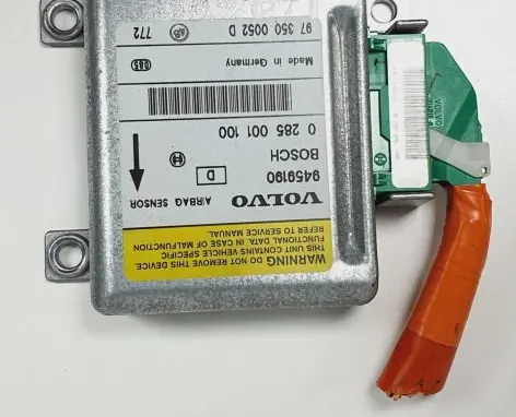 Volvo S90, V90 Airbag control unit/module 9459190
