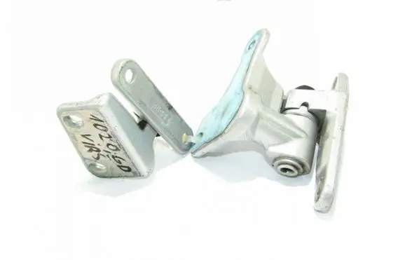 Mercedes-Benz B W245 Rear door hinge set 