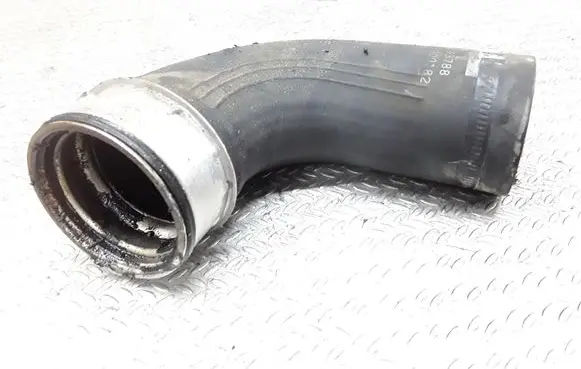 Mitsubishi Colt Intercooler hose/pipe