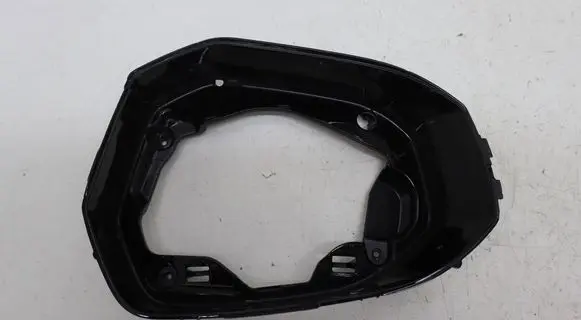 BMW 7 G70 Front door wing mirror part 10802001
