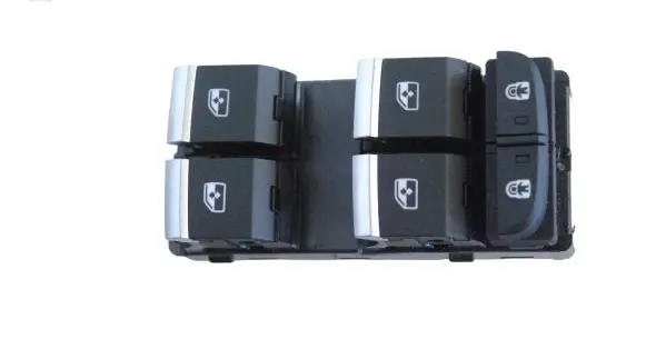Audi Q5 SQ5 Electric window control switch 4M0959851C