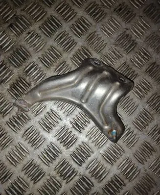 Volkswagen T-Roc Exhaust heat shield 5Q0253461CE