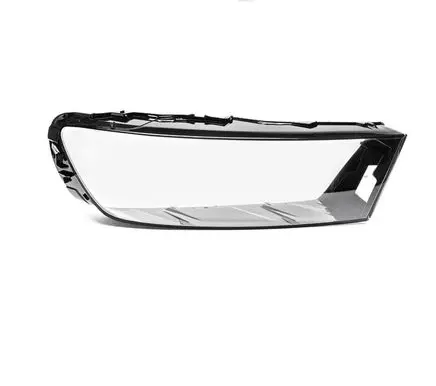 Audi Q7 4M Headlight lense 4M0941034