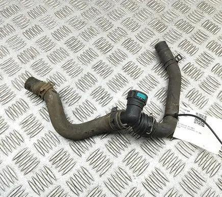 Porsche 911 991 Engine coolant pipe/hose 99110682201