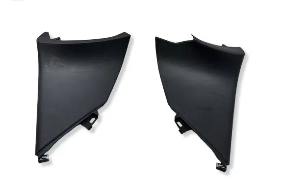 Renault Mégane Renault Sport III (IV Based) Center console 689204162R 689218476R