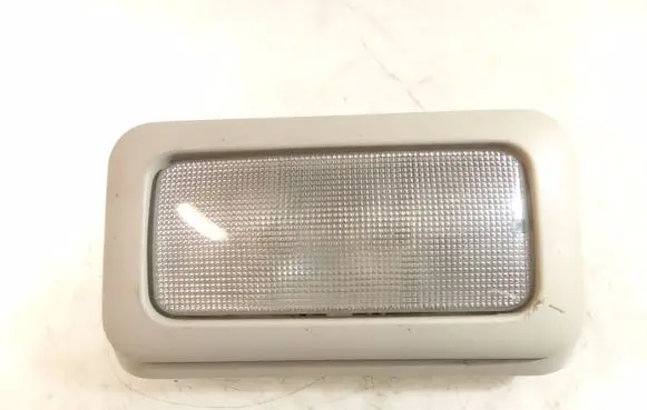 Citroen Jumper Rear seat light 735244962 088960028032