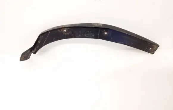Mazda CX-7 Rear bumper trim bar molding EH6651 K2443