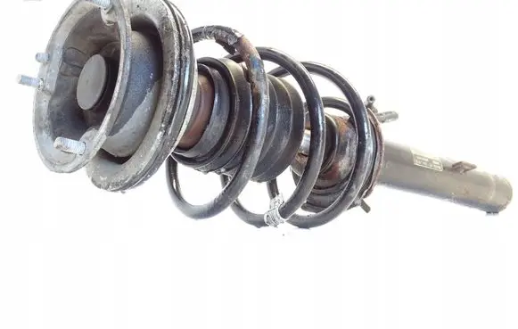 BMW 3 E92 E93 Front shock absorber with coil spring 6782330
