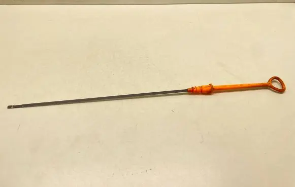 Audi 80 90 S2 B4 Oil level dip stick 028115611H