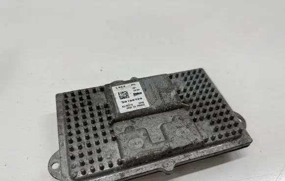 Land Rover Discovery 5 Headlight ballast module Xenon 90108729