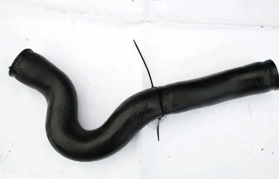 Citroen C5 Intercooler hose/pipe