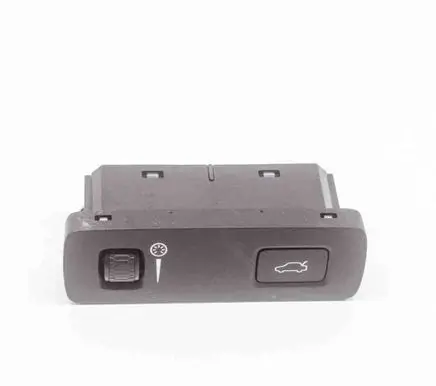 Volvo S90, V90 Tailgate/boot open switch button 31443873 P31443873