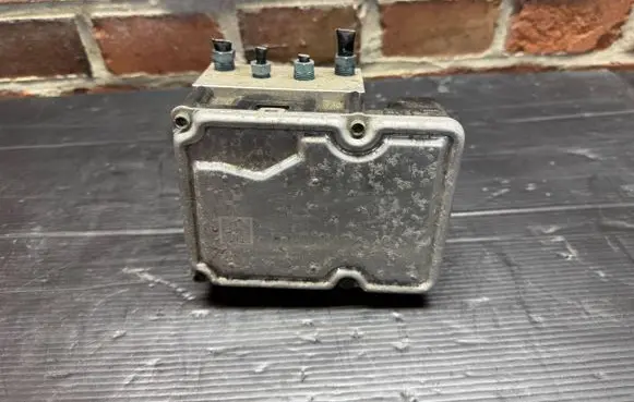 BMW X3 F25 ABS Pump 6881322 10021210924 68802670