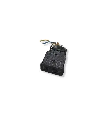 BMW 7 E32 Headlight level height control switch 65121379048