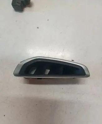 Volvo S60 Dashboard air vent grill cover trim 31348883