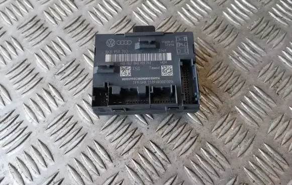 Audi Q5 SQ5 Door control unit/module 8K0959792