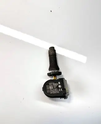 Ford Focus Tire pressure sensor EV6T1A180 EV6T1A180DD 49C78EE9