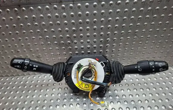 Fiat Bravo Wiper turn signal indicator stalk/switch S25099357 07354870920