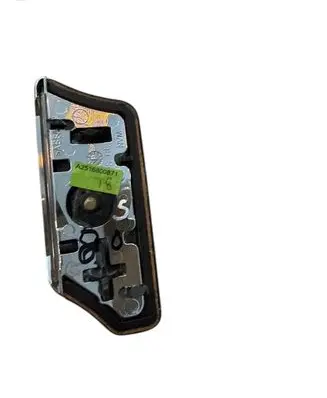 Mercedes-Benz R W251 Dashboard glove box trim A2516800871 2516800871