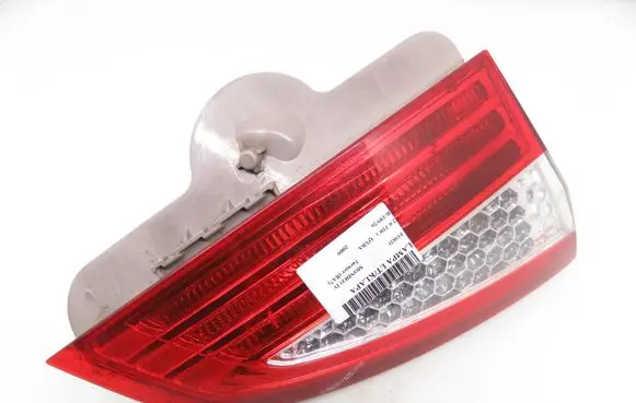 Ford Mondeo MK IV Rear/tail lights 7S7113A603B