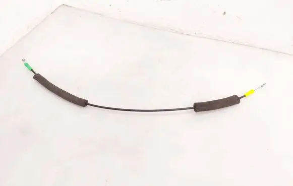 Lexus ES 300h (7th Gen) Rear door cable line 