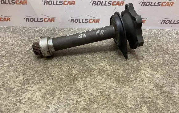 Volkswagen Sharan Half shaft coupling 
