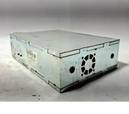 BMW 5 E39 Video control module 6906923 037138051 013503