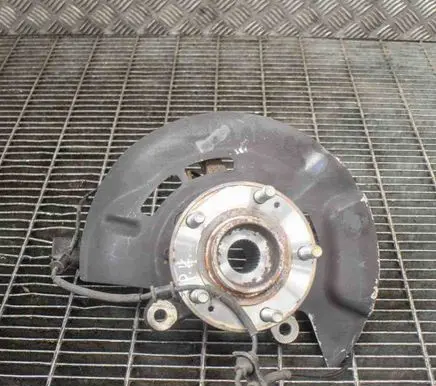 Volkswagen PASSAT B8 Front wheel hub