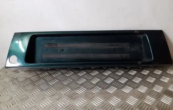 Audi A6 S6 C4 4A Tailgate trim 4A9853465C 4A5853465D