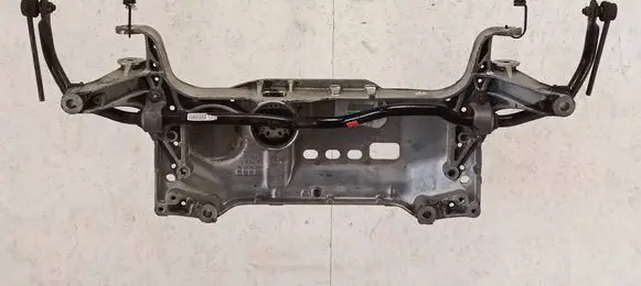 Volkswagen PASSAT CC Front subframe 3C0199369H