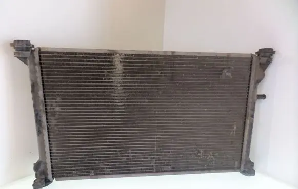 Ford Focus Coolant radiator PA66GF30