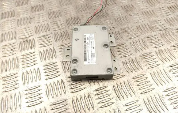 Mercedes-Benz C W204 Other control units/modules A1718270345 A2049020000