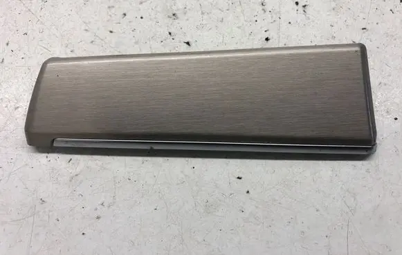 Volkswagen PASSAT B8 Dashboard glove box trim 3G1853261H 3G1858227A