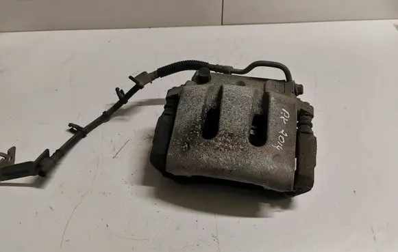 Ford Mustang V Front brake caliper