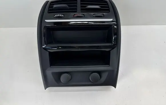 BMW 5 G30 G31 G38 Rear air vent grill 9357865