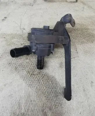 Ford Edge II Electric auxiliary coolant/water pump K2G318D473BA