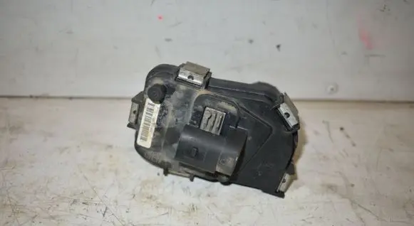 Opel Zafira C Intake manifold valve actuator/motor 